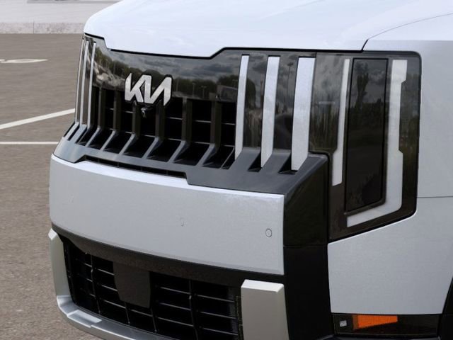 New 2027 Kia Telluride SX image 12