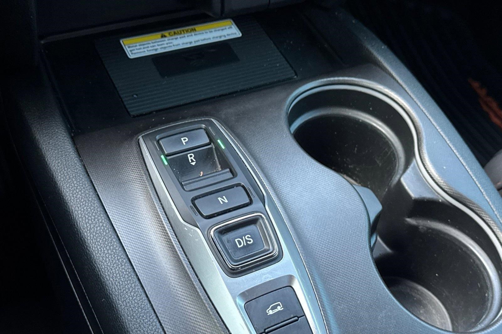 Certified 2023 Honda Passport TrailSport image 25