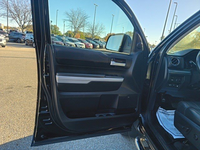 Used 2021 Toyota Tundra TRD Pro image 11