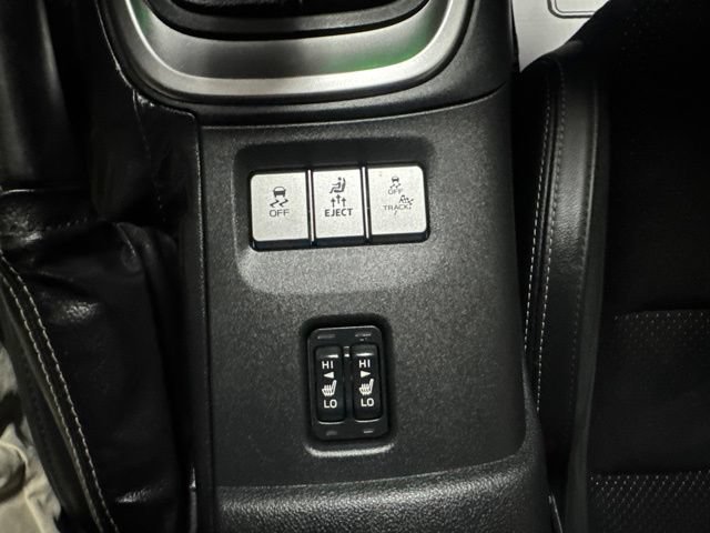 Used 2023 Toyota GR86 Premium RWD image 13