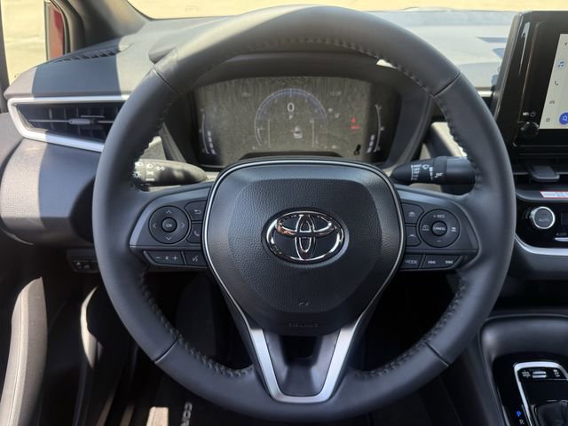 New 2026 Toyota Corolla SE FWD image 13
