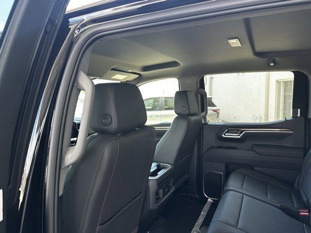 New 2026 Chevrolet Silverado 1500 RST image 25