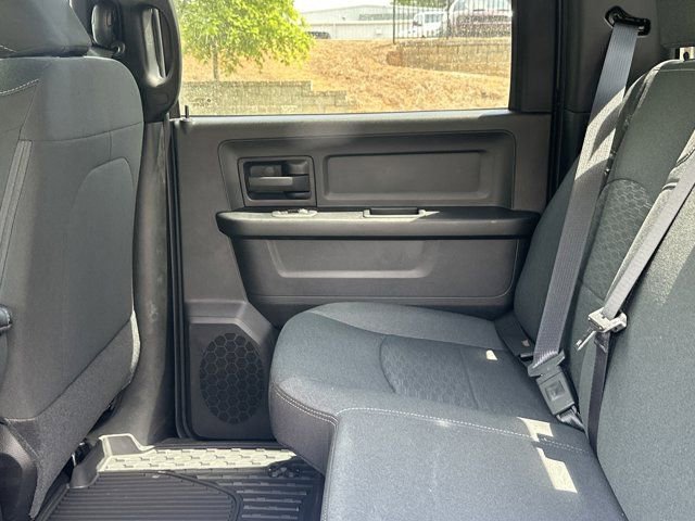 New 2026 RAM 2500 Tradesman AWD/4WD image 21
