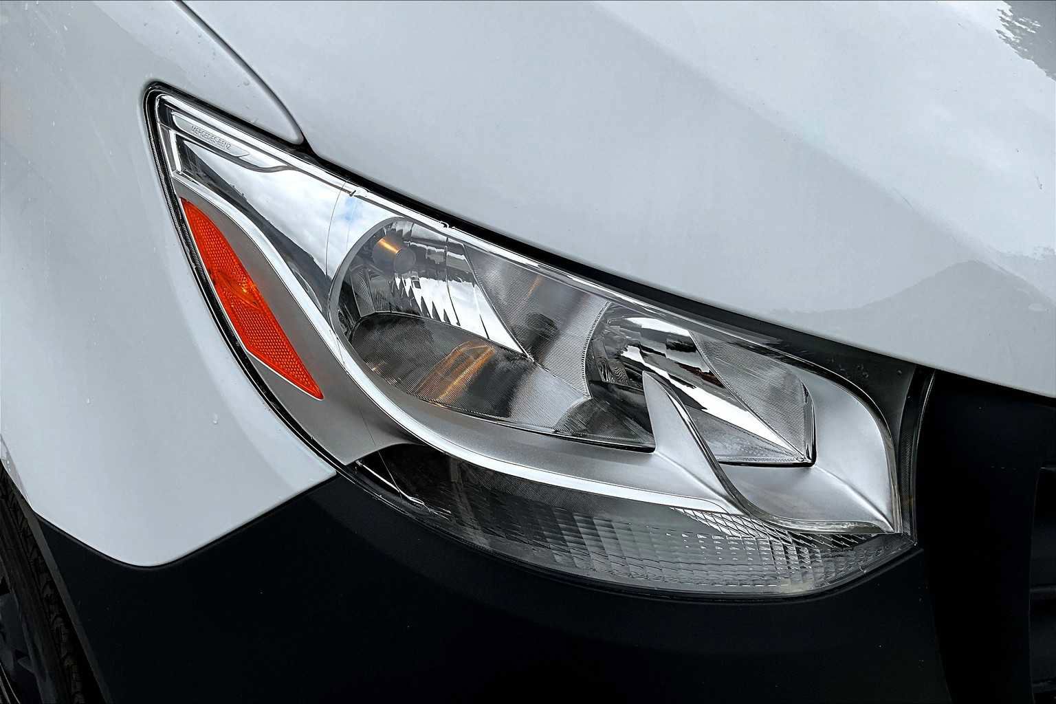 New 2025 Mercedes-Benz Sprinter 2500 image 16