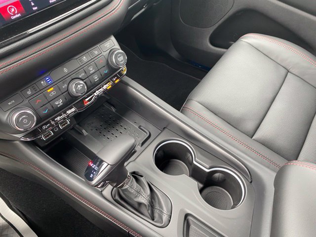New 2026 Dodge Durango GT AWD/4WD image 22