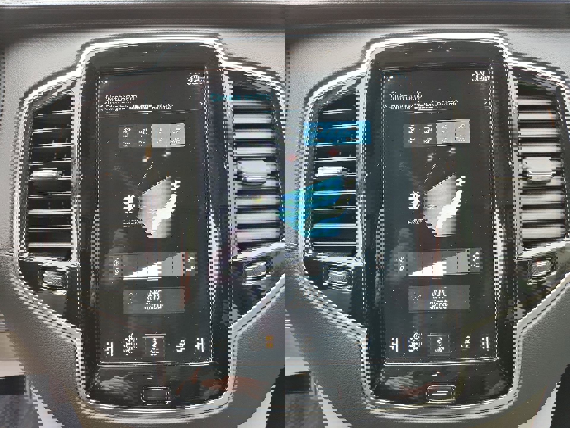 Used 2021 Volvo XC90 T8 Inscription w/ Climate Package image 17