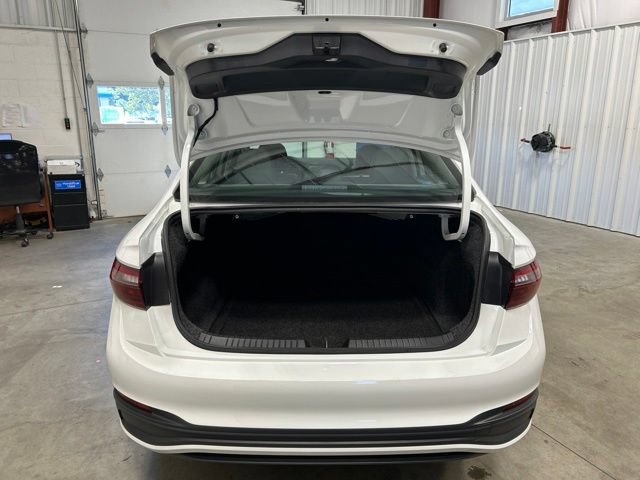 Used 2023 Volkswagen Jetta S FWD image 20