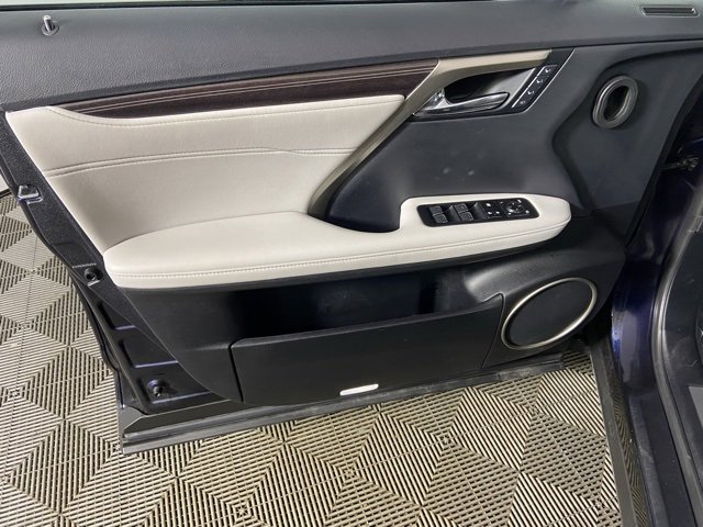 Used 2021 Lexus RX 350 AWD w/ Luxury Package image 18