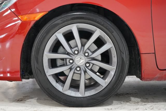 Used 2019 Honda Civic EX-L image 11