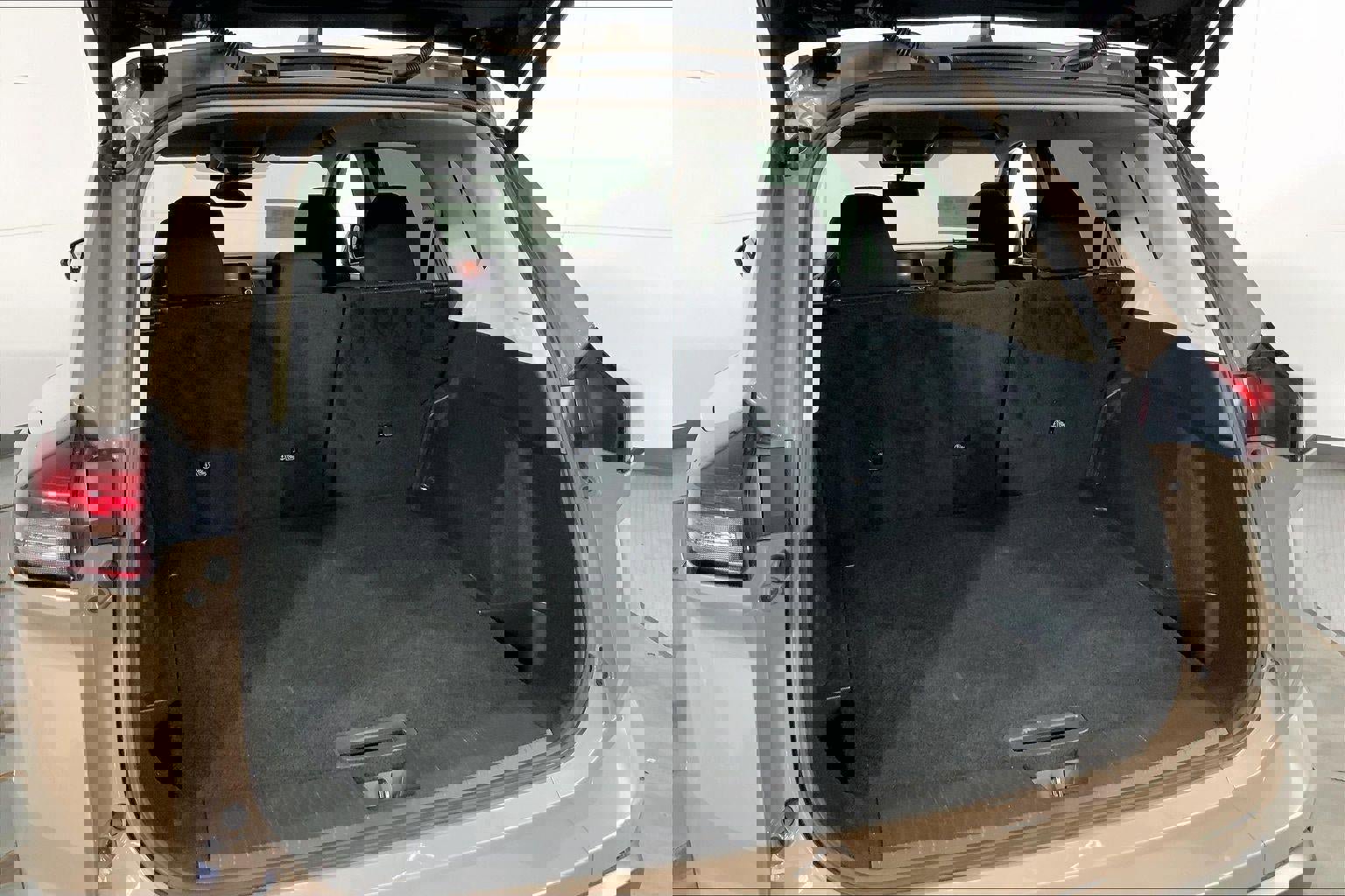 Used 2025 Nissan Rogue SV image 4