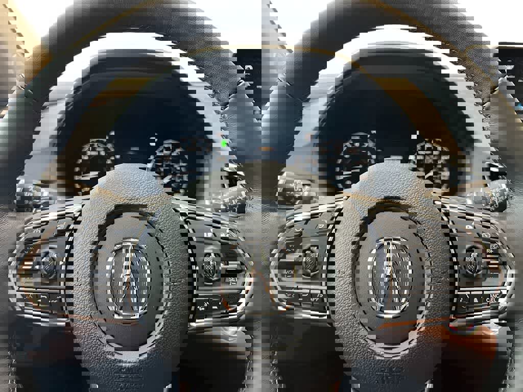 New 2026 Acura RDX SH-AWD w/ Advance Package image 30