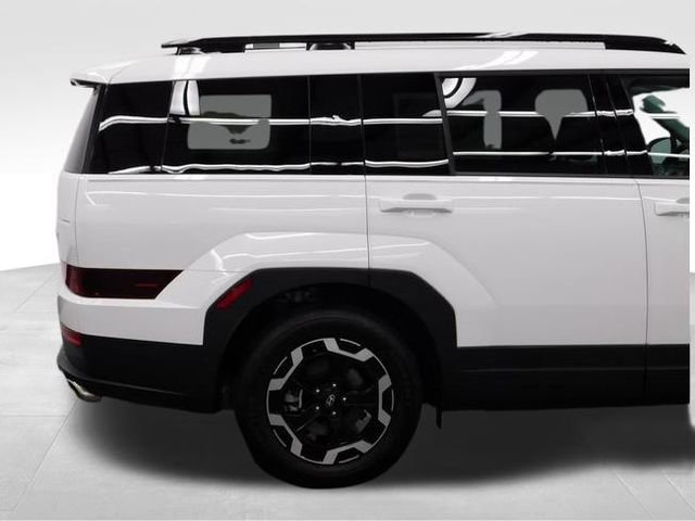 Used 2025 Hyundai Santa Fe SEL image 13