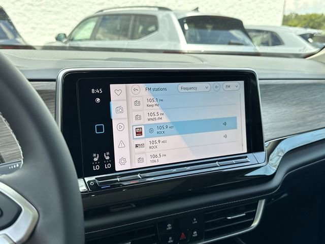 New 2026 Volkswagen Atlas SEL image 19