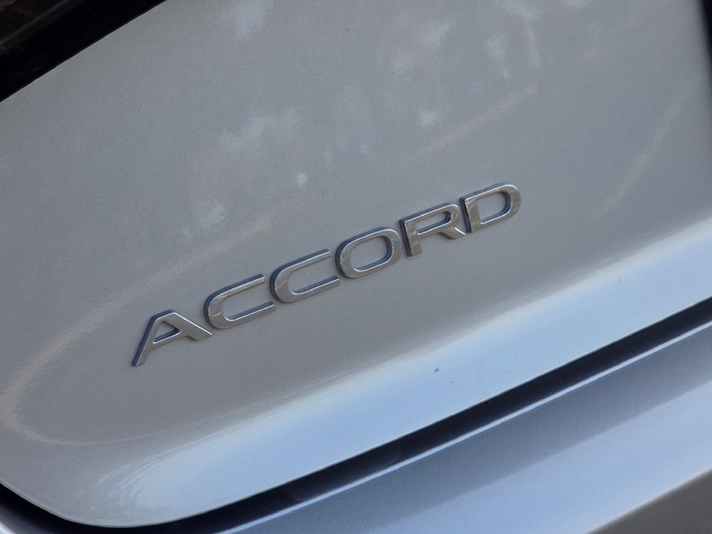 Used 2025 Honda Accord LX image 13