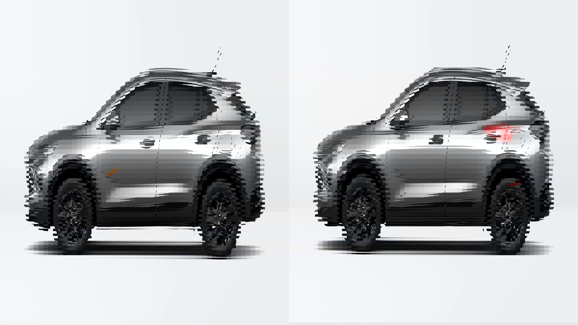 New 2026 Buick Encore GX Sport Touring w/ Advanced Technology Package image 6