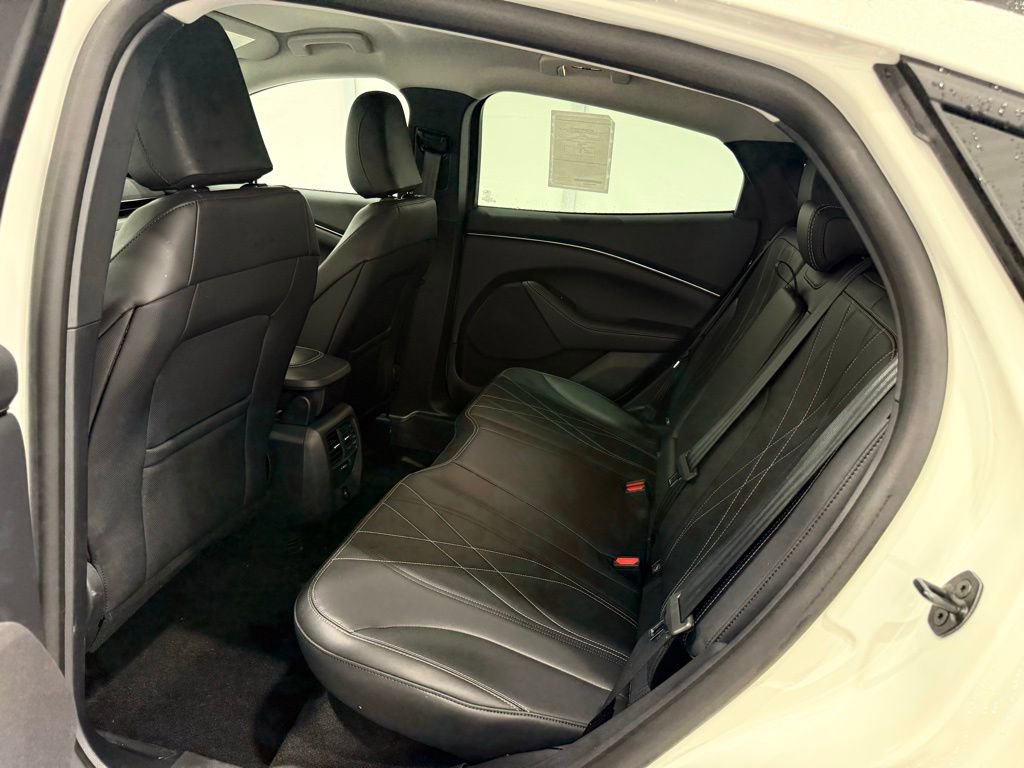 New 2025 Ford Mustang Mach-E Select w/ Interior Protection Package image 16