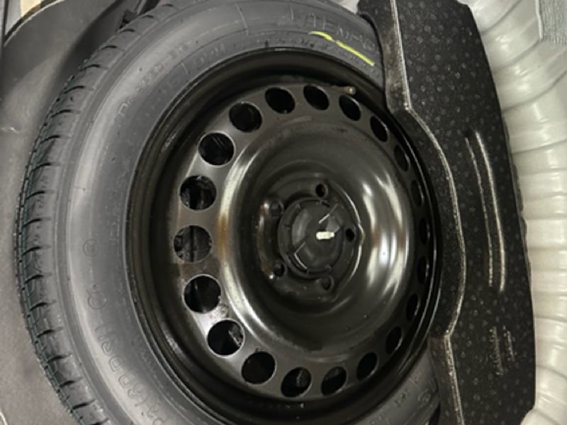 Used 2024 Chevrolet Malibu RS w/ LPO, Floor Liner Package image 33