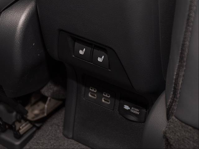 New 2026 Toyota Prius Plug-In Hybrid w/ Limited Premium Package FWD image 22