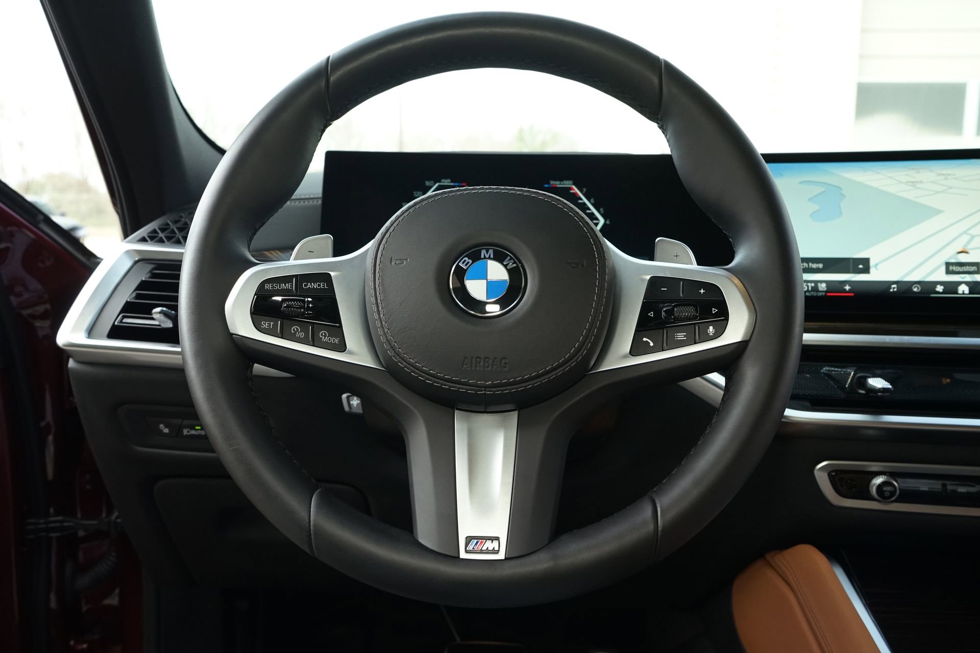 Used 2026 BMW X6 xDrive40i image 12