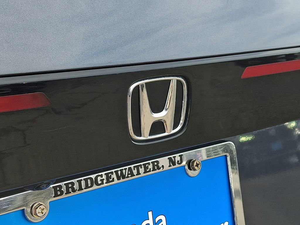 Used 2025 Honda Accord SE image 30
