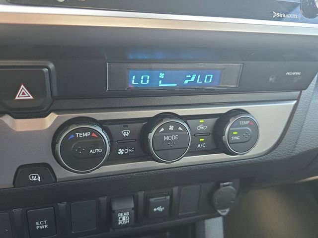 Certified 2023 Toyota Tacoma SR5 image 23