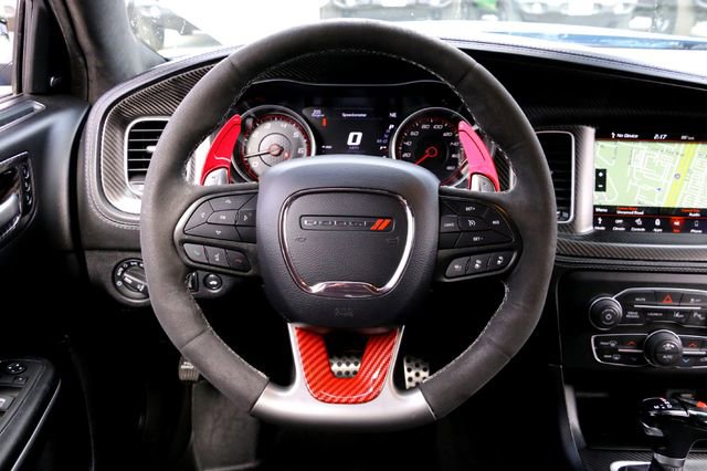 Used 2023 Dodge Charger Scat Pack w/ Plus Group image 30