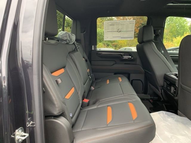 New 2026 GMC Sierra 2500 AT4 w/ AT4 Premium Plus Package image 28
