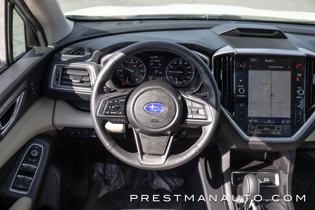 Used 2025 Subaru Ascent Limited w/ Popular Package #2 image 2