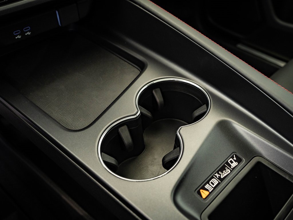 Certified 2024 Acura ZDX A-Spec image 33