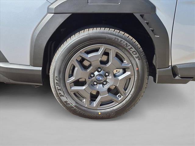 New 2026 Subaru Outback Premium AWD/4WD image 10