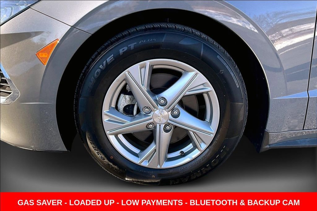 Used 2023 Hyundai Sonata SE image 30