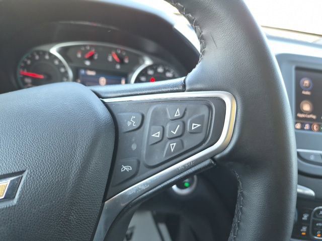 Used 2023 Chevrolet Equinox LT image 21