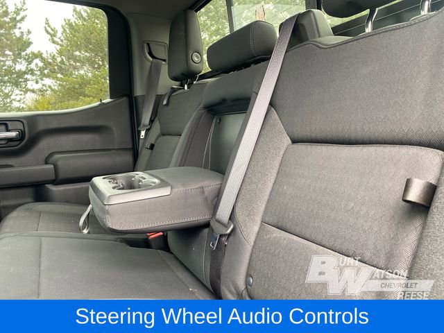 Used 2019 Chevrolet Silverado 1500 LT w/ True North Edition image 6