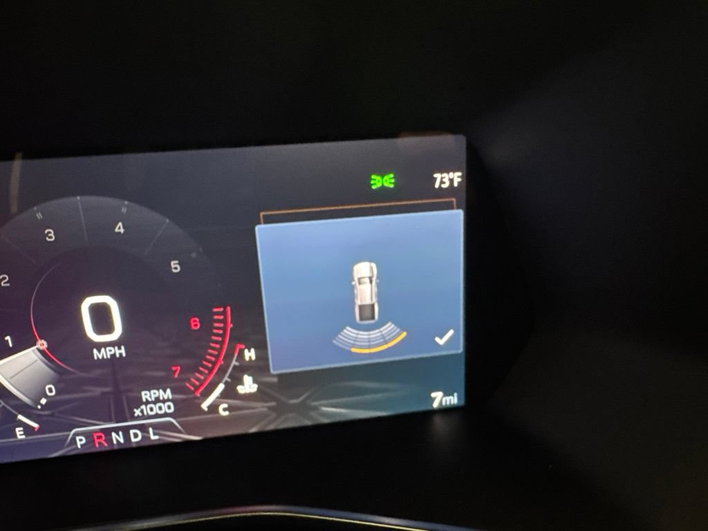 New 2026 GMC Canyon AT4 w/ Technology Plus Package AWD/4WD image 26