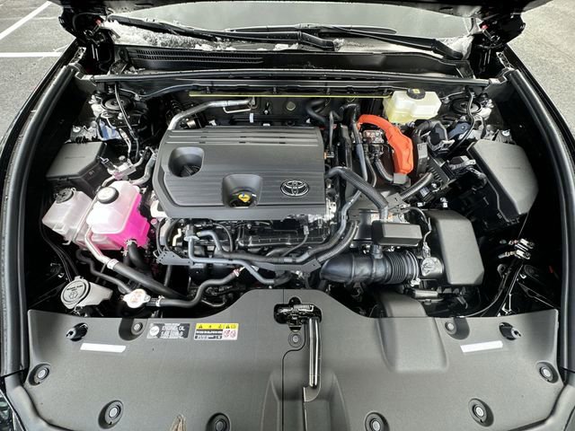 New 2026 Toyota Crown XLE image 19