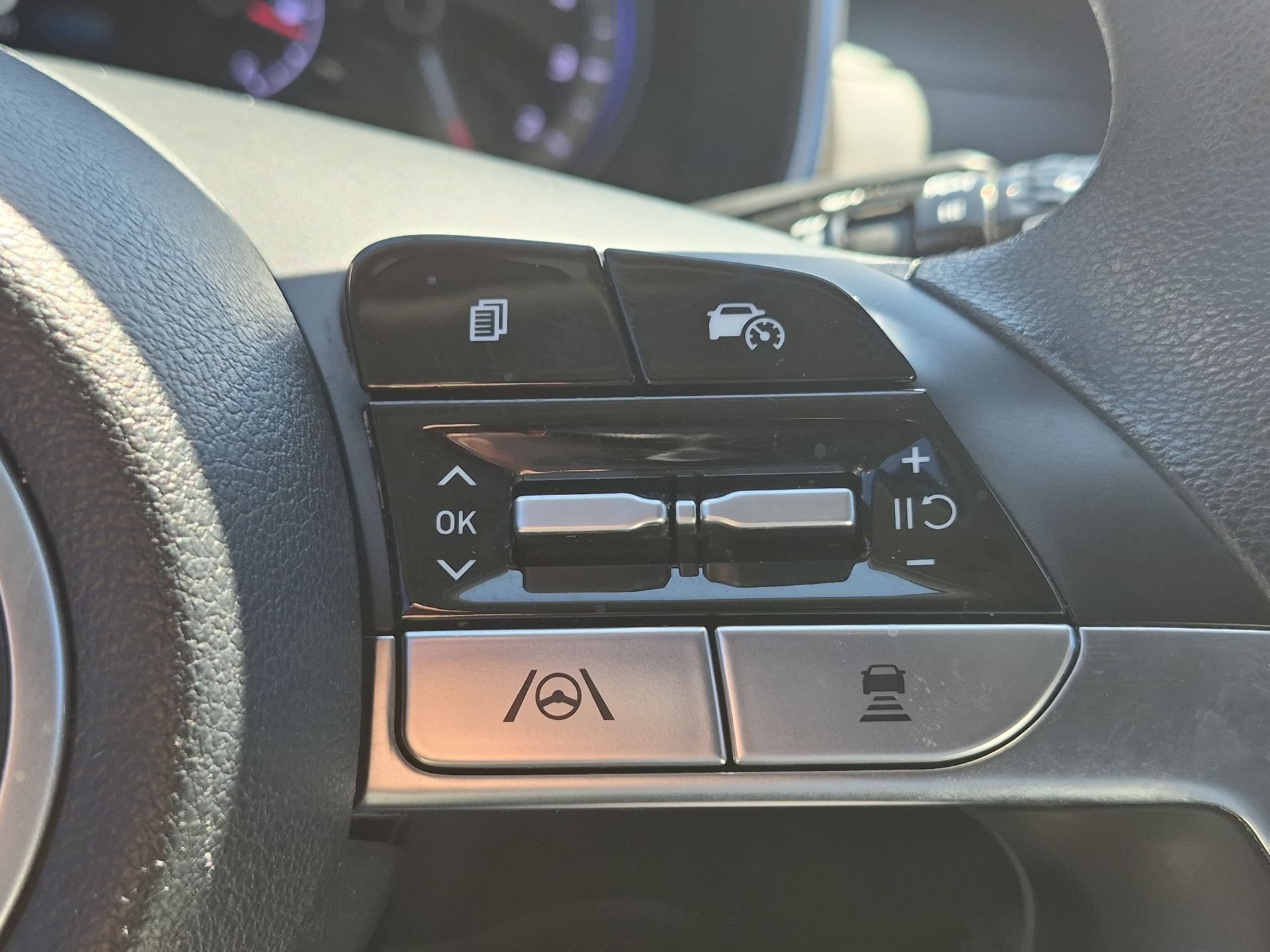 Certified 2022 Hyundai Tucson SEL FWD image 24