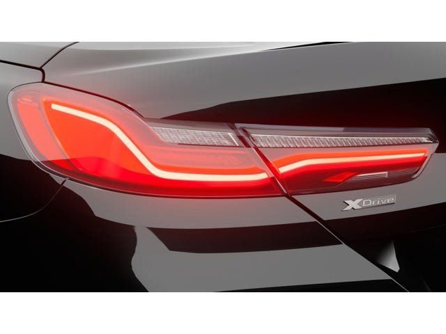 New 2026 BMW M850i xDrive Convertible AWD/4WD image 9