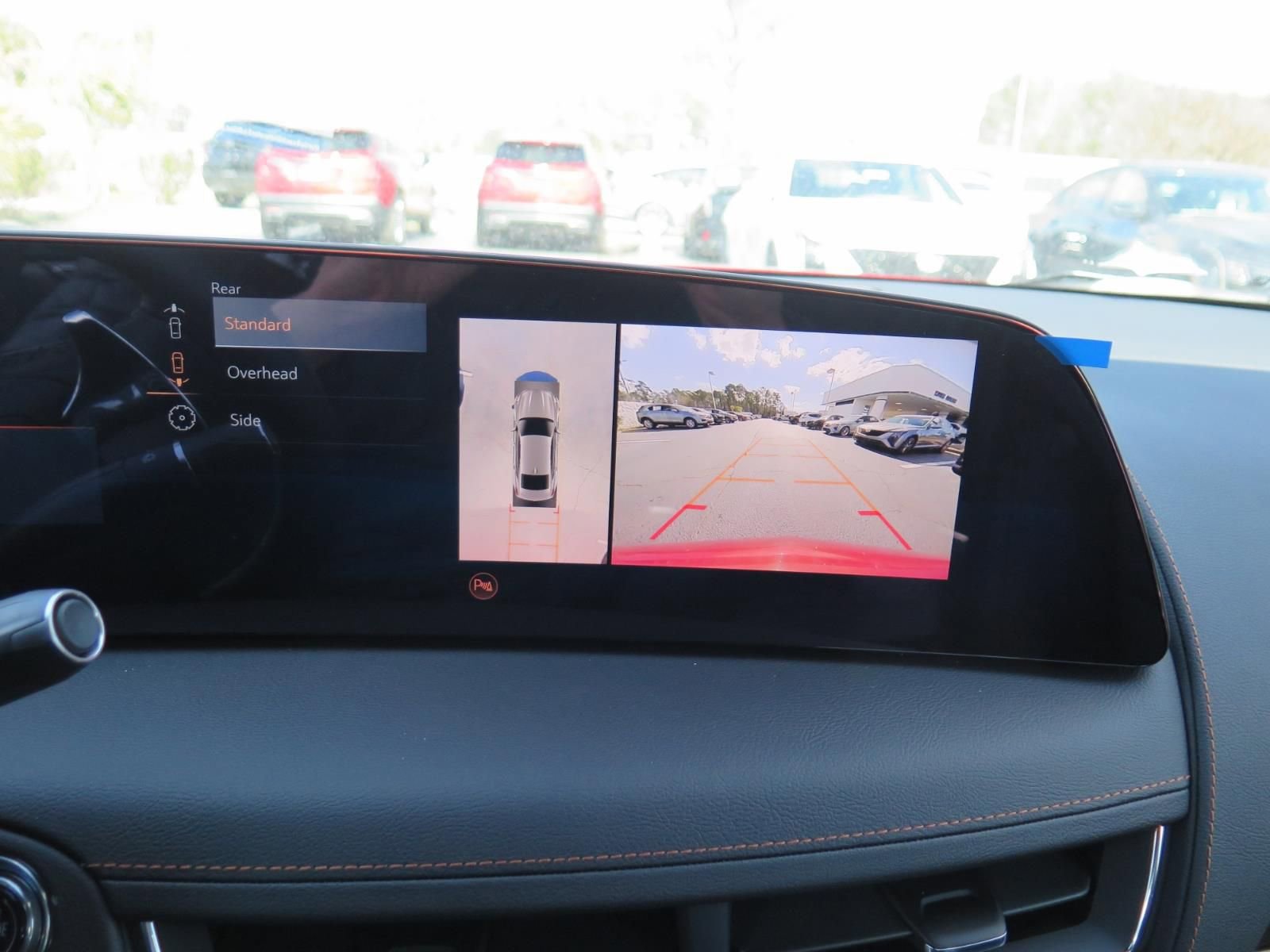 New 2026 Cadillac CT5 Sport image 20