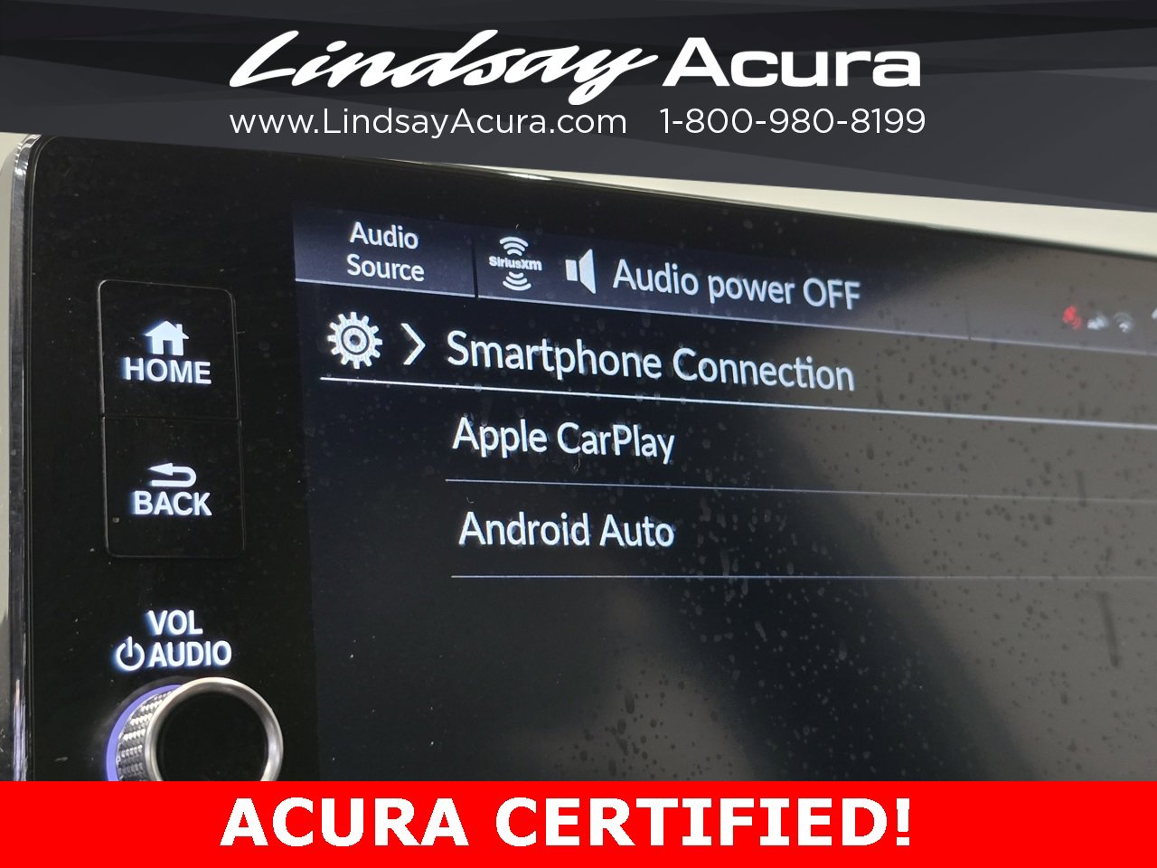 Certified 2023 Acura Integra A-Spec image 17