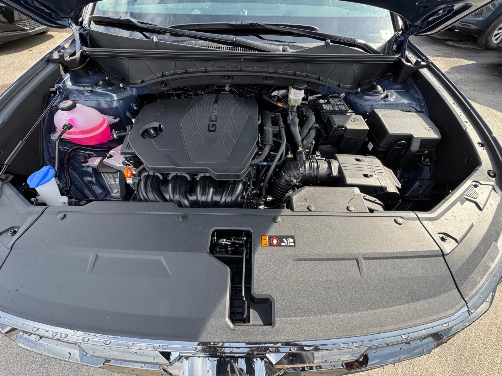 New 2026 Hyundai Tucson XRT AWD/4WD image 20