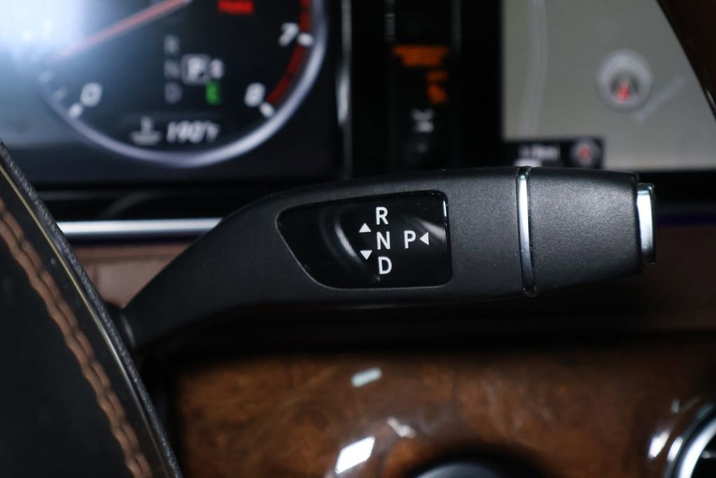 Used 2015 Mercedes-Benz S 550 4MATIC Sedan image 27