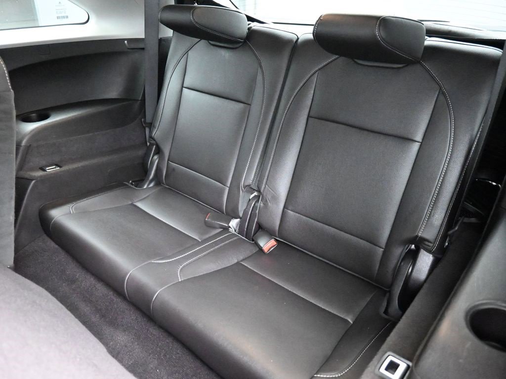 Certified 2019 Acura MDX SH-AWD w/ Technology Package image 21