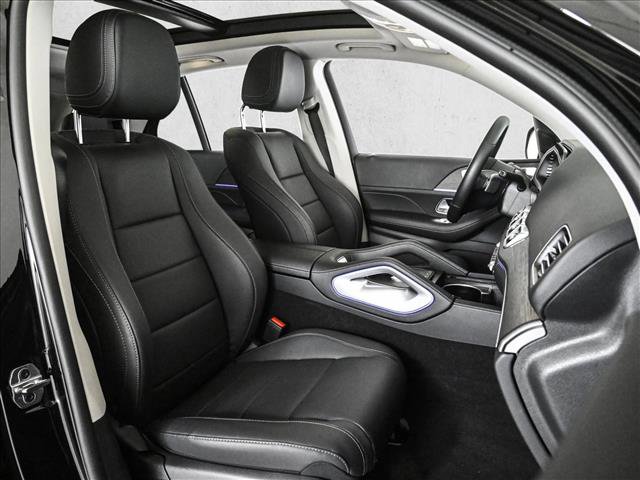 Certified 2026 Mercedes-Benz GLE 350 4MATIC image 23