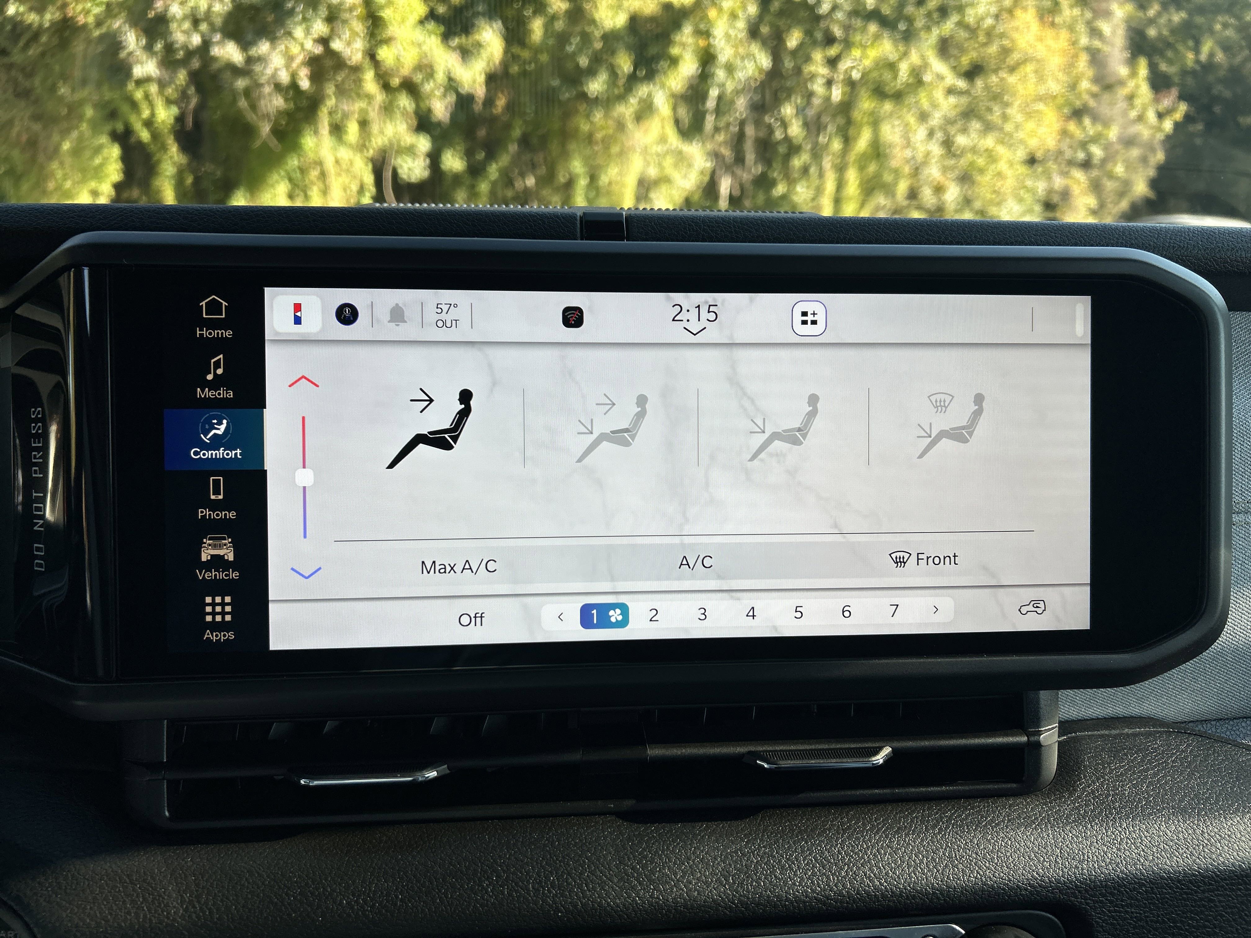 New 2026 Jeep Wrangler Sport image 24