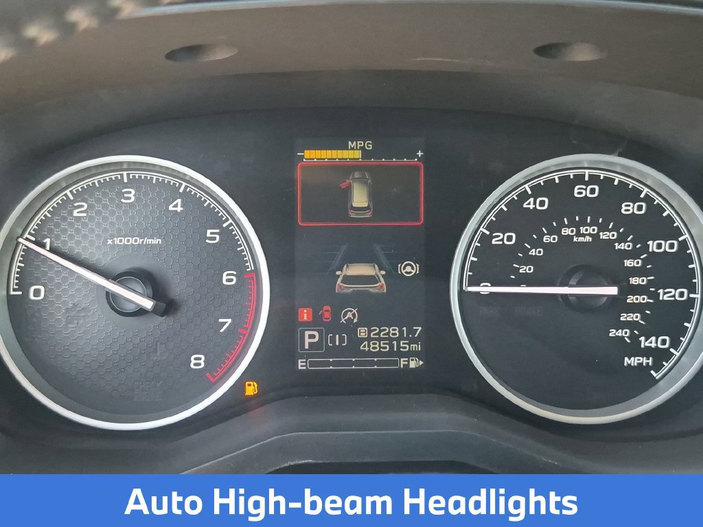 Used 2023 Subaru Forester Premium AWD/4WD image 21