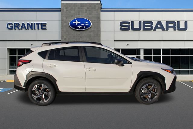 New 2026 Subaru Crosstrek 2.0i Premium image 5