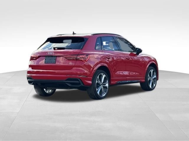 Used 2021 Audi Q3 2.0T Premium Plus image 7