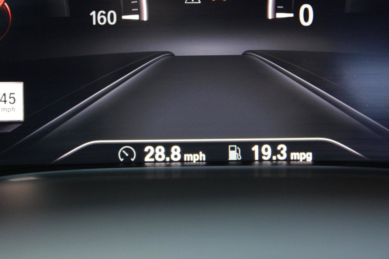 Used 2017 BMW 750i RWD image 22