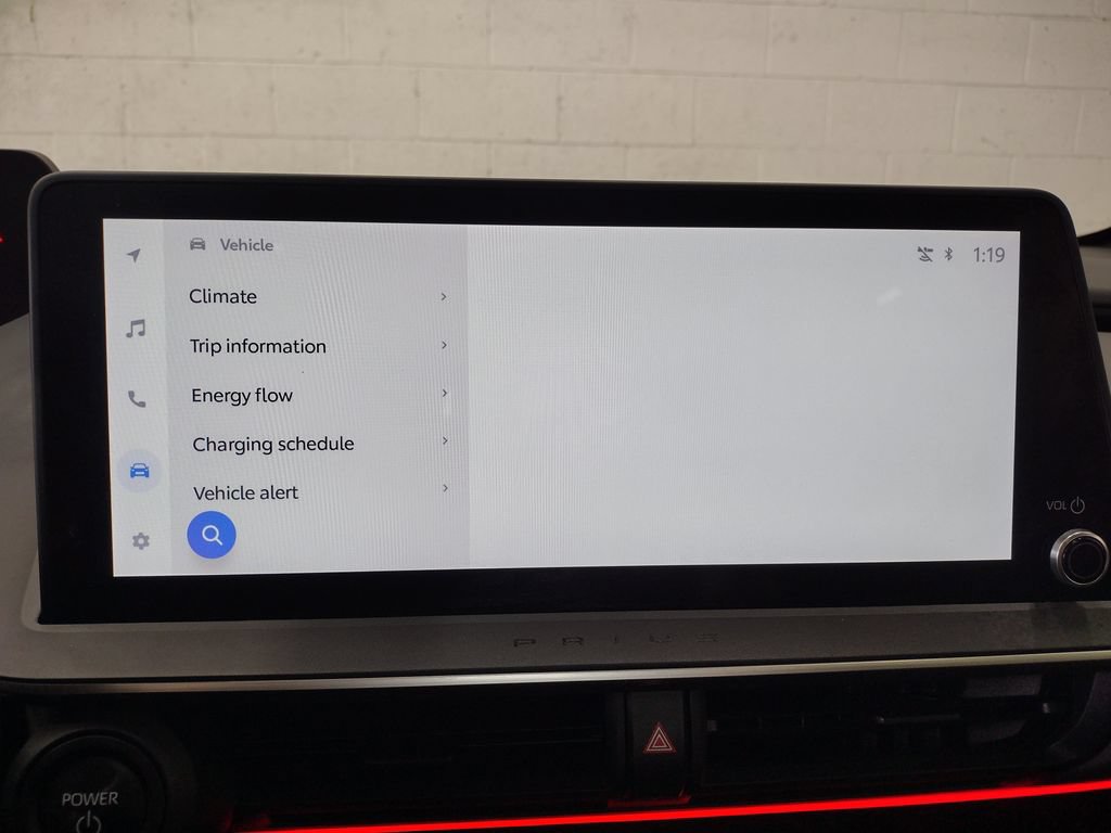 Used 2024 Toyota Prius Prime FWD image 29