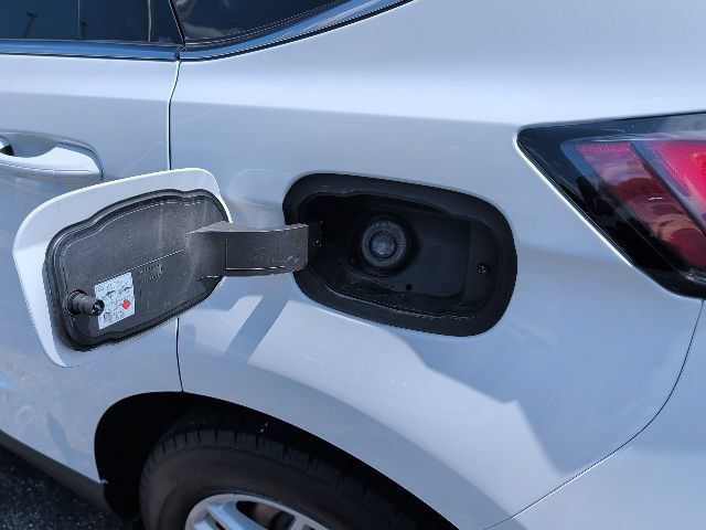 Certified 2023 Ford Edge SEL AWD/4WD image 11
